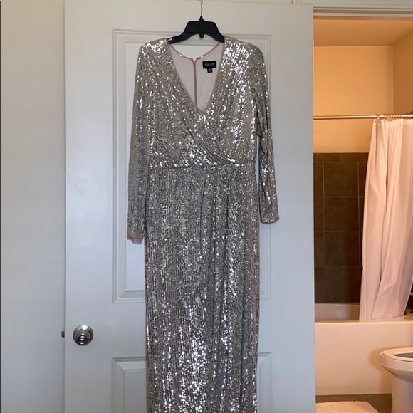 Xscape | Dresses | Xscape Sequin Formal 